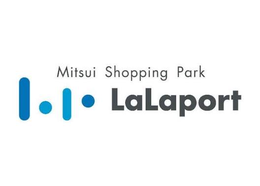 三井ショッピングパーク ららぽーと